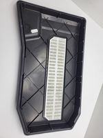 Audi Q7 4L Coperchio/tappo della scatola vassoio della batteria 7L0864643