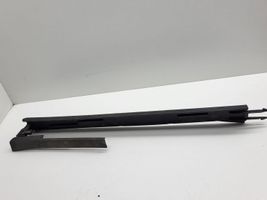 Audi Q7 4L Front driver seat rail trim 7L0881464