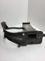 Mercedes-Benz E W211 Radiator support slam panel bracket 