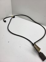 Mercedes-Benz E W211 Rear ABS sensor wiring A2115405332