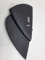 Audi A3 S3 8P Dashboard side end trim 8P0857086