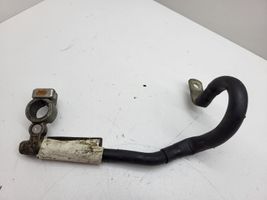 Audi A3 S3 8P Minuskabel Massekabel Batterie 