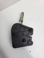 Audi A3 S3 8P Fuel tank cap lock motor 8E9827833