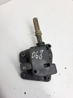 Audi A3 S3 8P Fuel tank cap lock motor 8E9827833