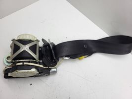 Volkswagen PASSAT B7 Front seatbelt 3C1857706F