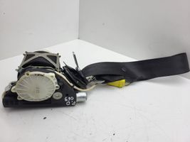 Volkswagen PASSAT B7 Front seatbelt 3C1857706F