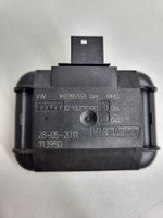 Volkswagen PASSAT B7 Regensensor 1K0955559AH