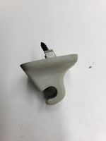 Volkswagen PASSAT B7 Sun visor clip/hook/bracket 1K0857561B