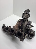 Volkswagen PASSAT B7 Turbina 03L253056G