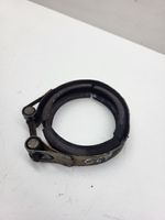 Volkswagen PASSAT B7 Collier de silencieux d'echappement 1K0253725