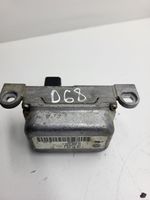 Audi A3 S3 8P ESP (stabilumo sistemos) valdymo blokas 1K0907655A