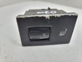 Volkswagen Touareg I Seat heating switch 7L6963569B