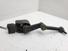 Volkswagen Touareg I Rear air suspension level height sensor 7L0616571B