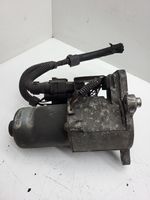 Volkswagen Touareg I Gearbox-reducer motor 0AD341601C