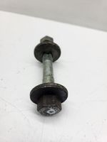 Volkswagen Touareg I Front suspension camber bolt 