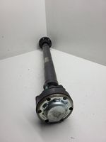 Volkswagen Touareg I Middle center prop shaft 7L6521101C