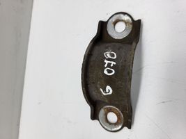 Volkswagen Touareg I Supporto per boccola della barra antirollio, posteriore 7L0511418