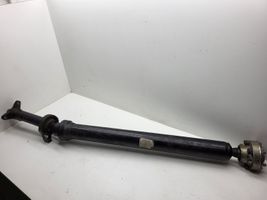 Volkswagen Touareg I Middle center prop shaft 7L0521102