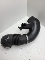 BMW 5 E60 E61 Air intake duct part 7803843