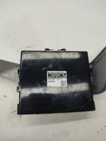 Toyota Avensis T270 Calculateur moteur ECU 