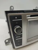 Toyota Avensis T270 Panel / Radioodtwarzacz CD/DVD/GPS 