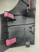 Toyota Avensis T270 Other interior part 