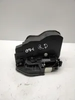 BMW 5 E60 E61 Rear door lock 