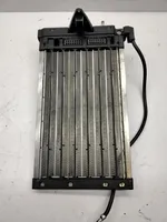 BMW 3 E90 E91 Electric cabin heater radiator 