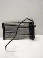 BMW 3 E90 E91 Electric cabin heater radiator 