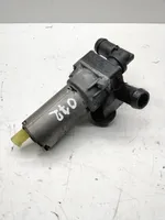 BMW 3 E90 E91 Coolant heater control valve 