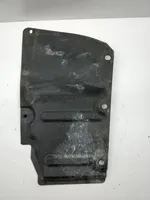 Toyota Avensis T270 Placa protectora/protector antisalpicaduras motor 