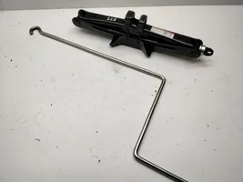 Toyota Avensis T270 Lift Jack 