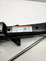 Toyota Avensis T270 Lift Jack 