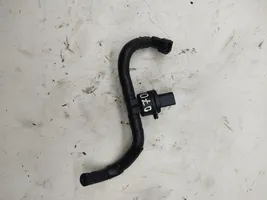 Volkswagen Touareg I Fuel temperature sensor 