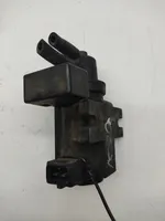 BMW 5 E60 E61 Solenoidinis vožtuvas 