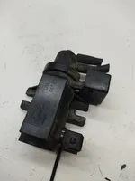 BMW 5 E60 E61 Solenoidinis vožtuvas 