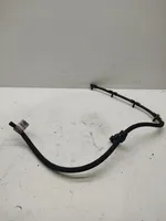 BMW 5 F10 F11 Fuel return line/hose 