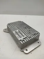 BMW 5 F10 F11 Sterownik / Moduł ECU 