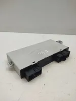 BMW 5 F10 F11 CAS control unit/module 