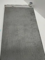 BMW 5 F10 F11 Coolant radiator 