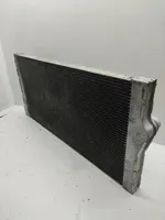 BMW 5 F10 F11 Coolant radiator 