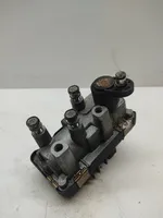 BMW 5 F10 F11 Turbine electric control actuator 