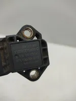 Volkswagen PASSAT B7 Air pressure sensor 