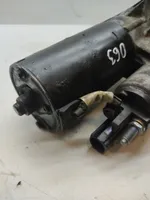 Volkswagen Golf Plus Starter motor 