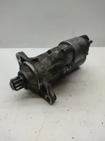 Volkswagen Golf Plus Starter motor 