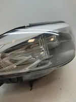 BMW 5 F10 F11 Lampa przednia 