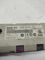 BMW 5 E60 E61 Amplificateur d'antenne 