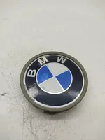 BMW 3 E90 E91 Radnabendeckel Felgendeckel original 