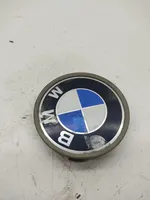 BMW 3 E90 E91 Rūpnīcas varianta diska centra vāciņš (-i) 