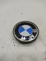 BMW 3 E90 E91 Rūpnīcas varianta diska centra vāciņš (-i) 